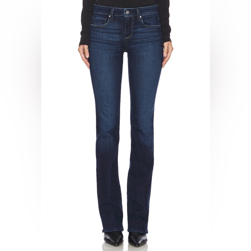 Paige Manhattan Boot cut jeans